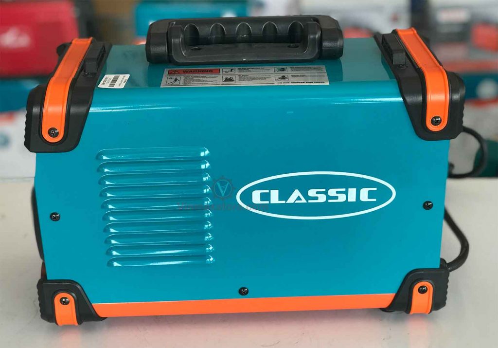 máy hàn inverter classic zx7-210cl - vinmaxstore.com